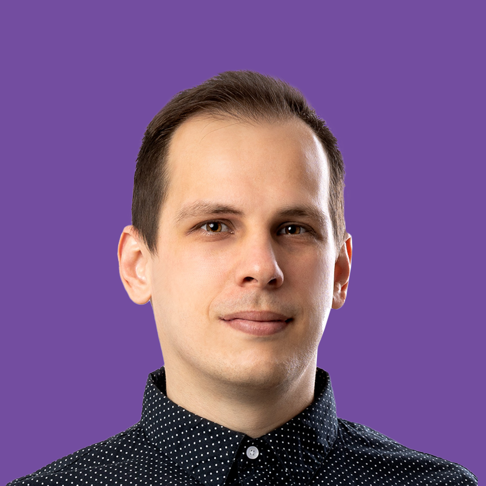 Denis Galbavý - do digital